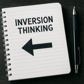 InversionThinking