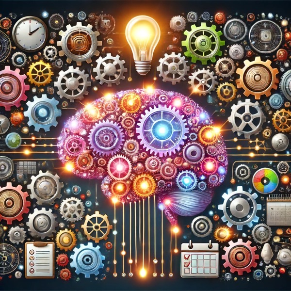 Tool Deep Dive: Mental Models Tracker + AI Insights | Not Quite Random