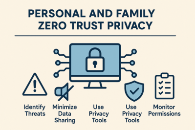 PersonalZeroTrustPrivacy