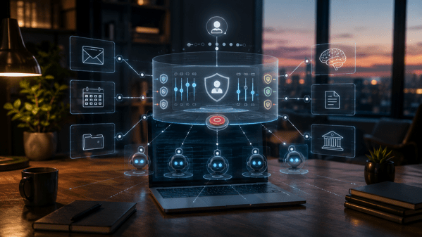 CentralAgents