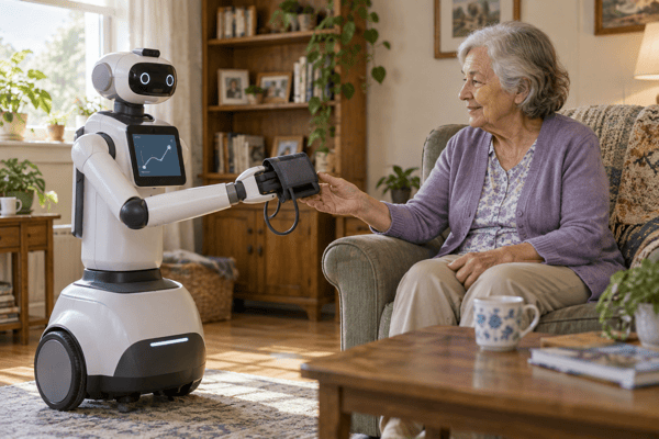 HealthBot